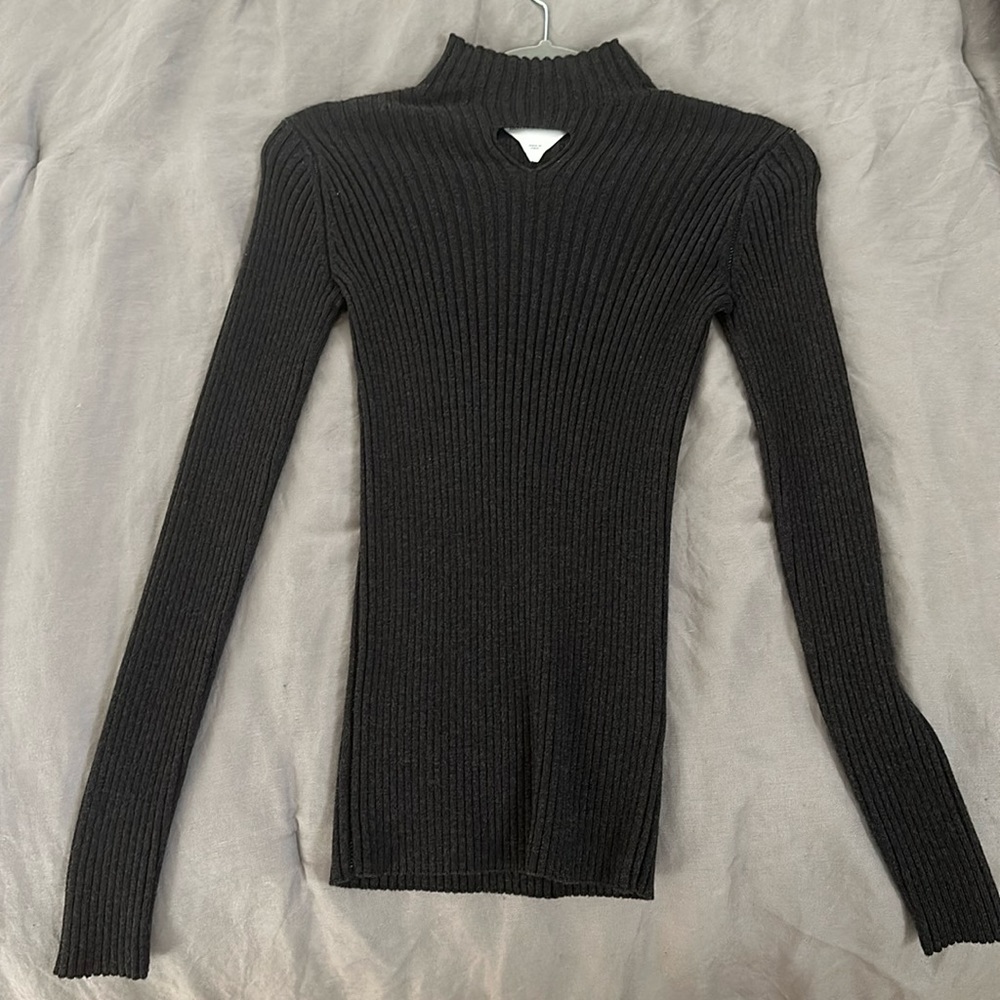 Bottega Veneta turtleneck